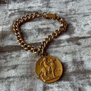 Mid Century Alva Museum Replica Bracelet
